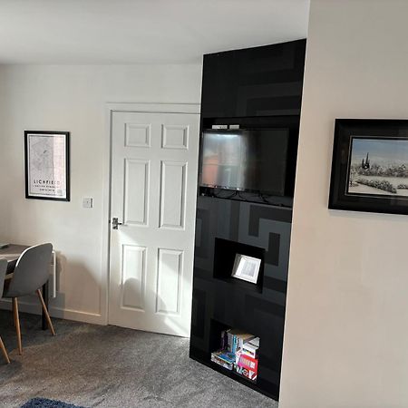 Cathedral Apartment ليشفيلد المظهر الخارجي الصورة