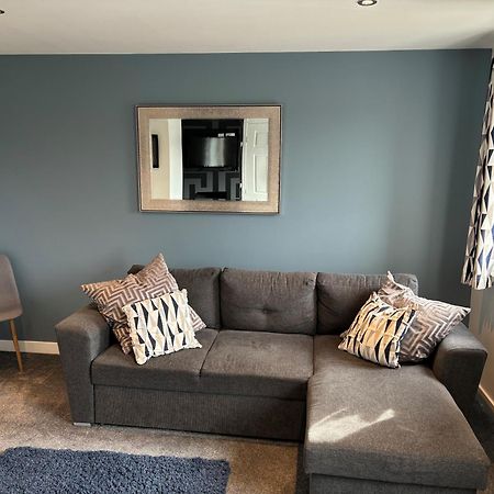 Cathedral Apartment ليشفيلد المظهر الخارجي الصورة