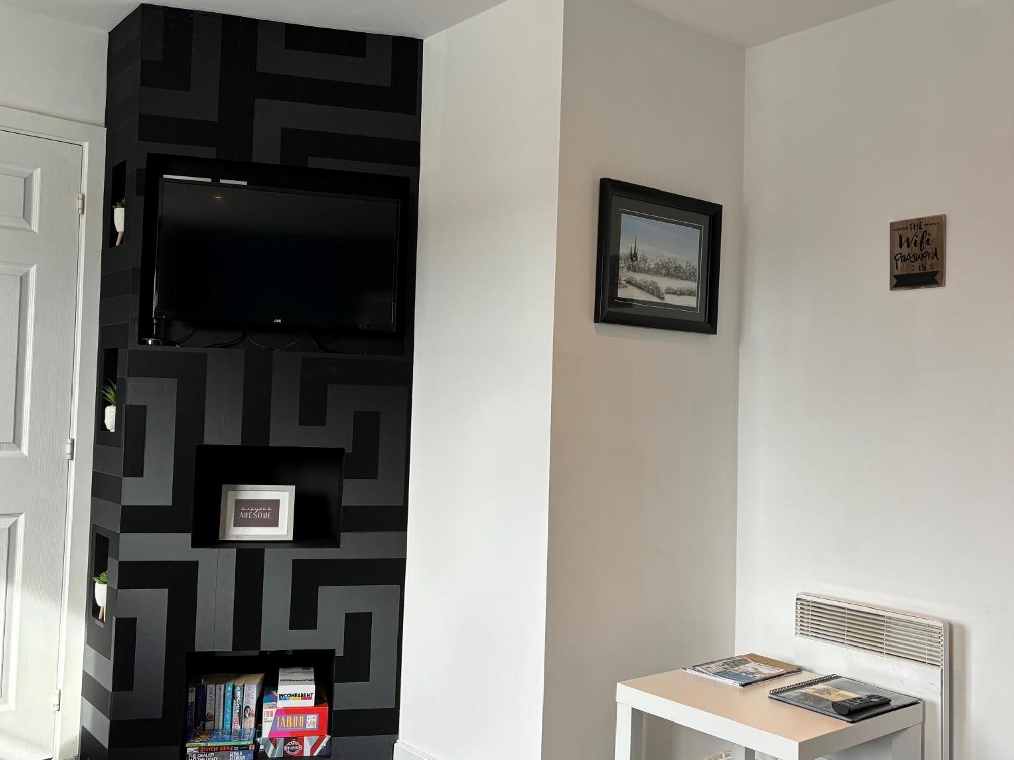 Cathedral Apartment ليشفيلد المظهر الخارجي الصورة