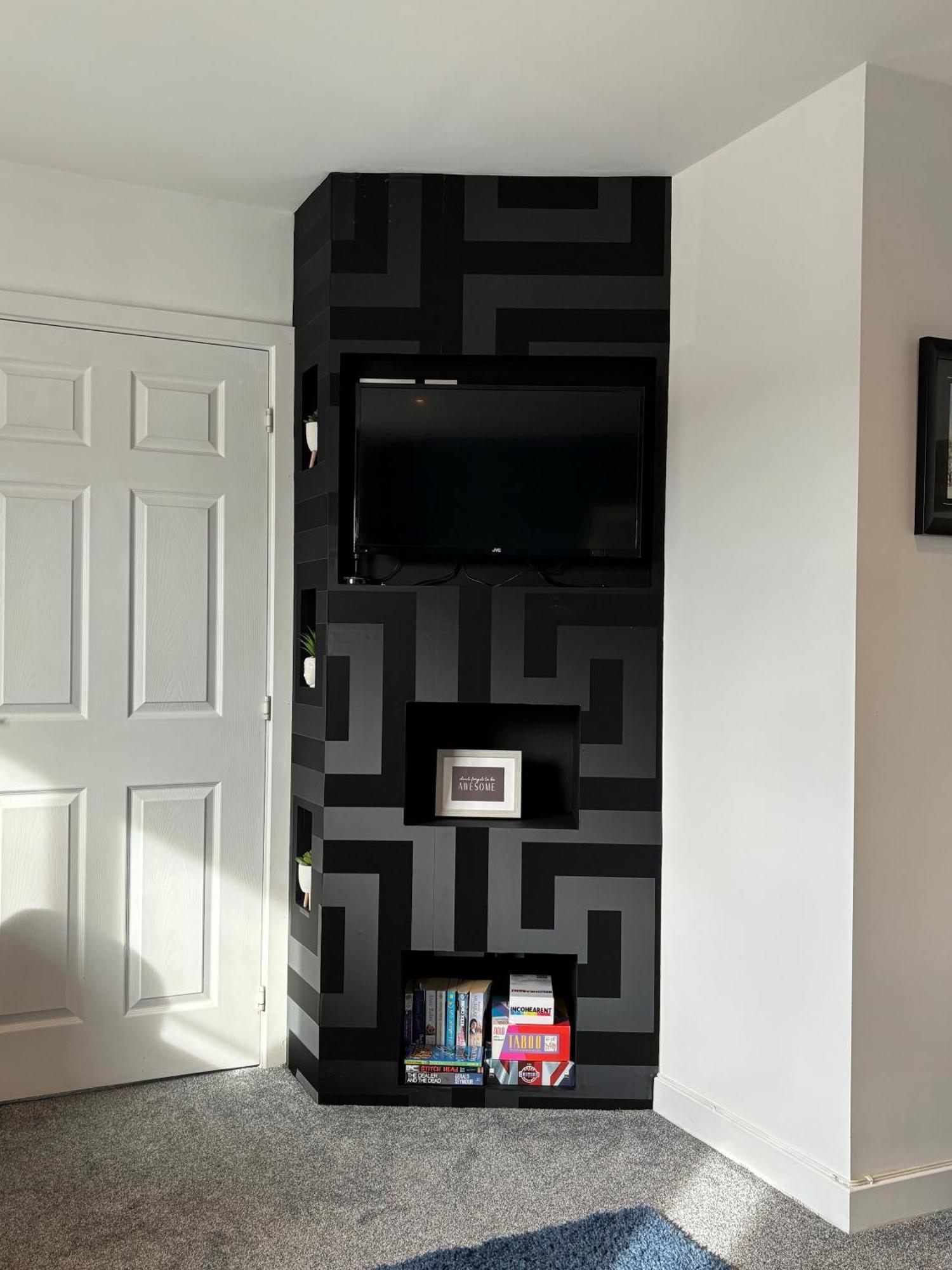 Cathedral Apartment ليشفيلد المظهر الخارجي الصورة